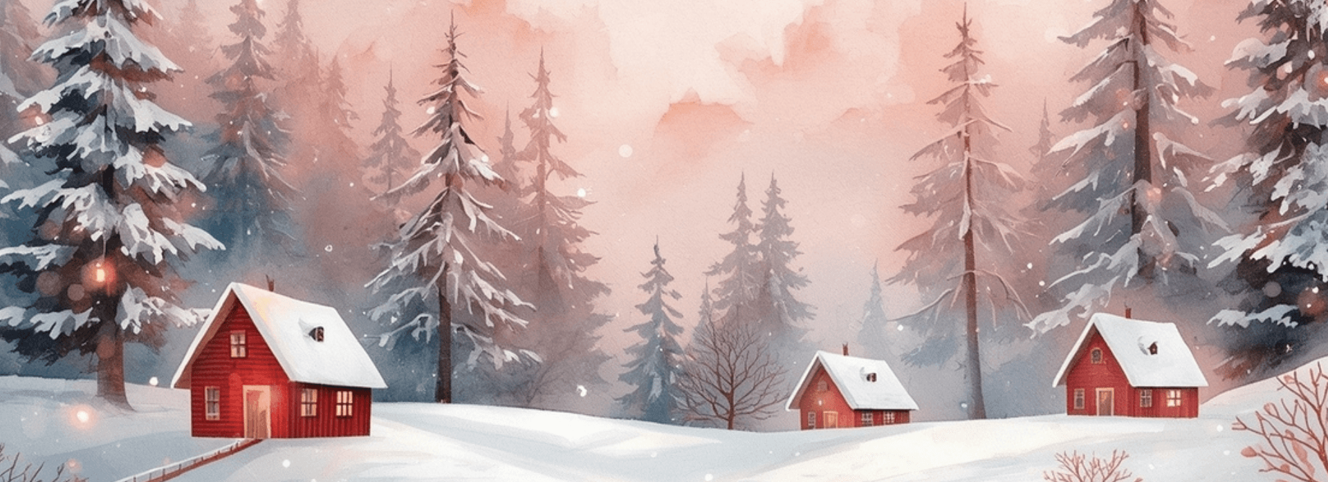 Banner background