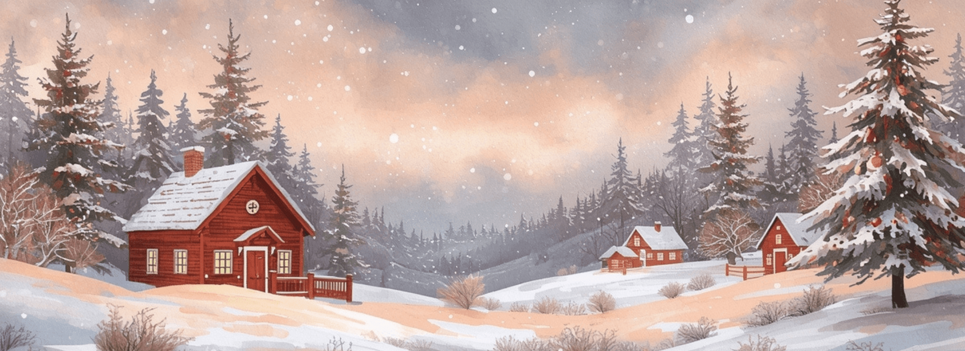 Banner background